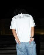 White Last Supper Tee