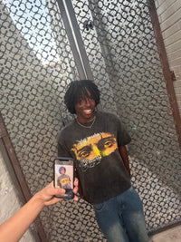 “Hebrews 12:2” Tee