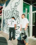 “Hebrews 2:9” Tee