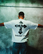 “Hebrews 2:9” Tee