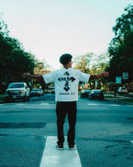 “Hebrews 2:9” Tee