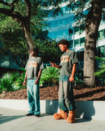 “Hebrews 12:2” Tee