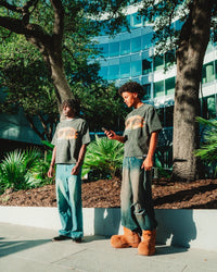 “Hebrews 12:2” Tee