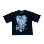 Revelation 1:7 Jet Black Standard Fit