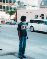 “Hebrews 12:2” Tee