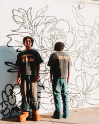 “Hebrews 12:2” Tee