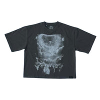 Revelation 1:7 Smoke Gray Cropped