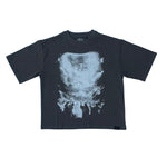 Revelation 1:7 Smoke Gray Standard Fit