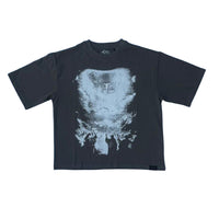 Revelation 1:7 Smoke Gray Standard Fit