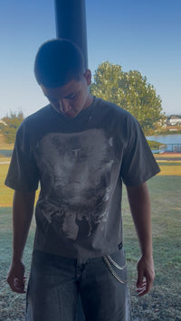 Revelation 1:7 Smoke Gray Standard Fit