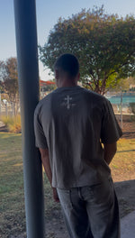 Revelation 1:7 Smoke Gray Standard Fit