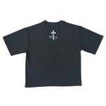 Revelation 1:7 Smoke Gray Standard Fit