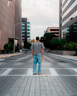 Revelation 1:7 Smoke Gray Standard Fit